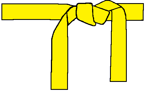 Yellow Belt | Academy of Classical Karate